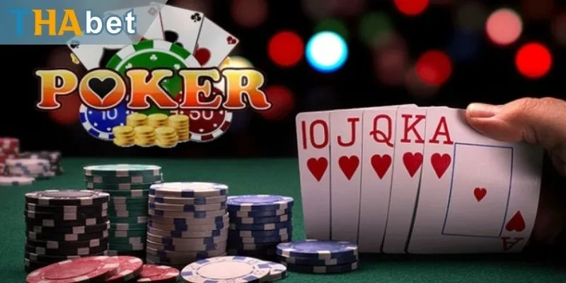 Các thuật ngữ phổ biến trong Poker