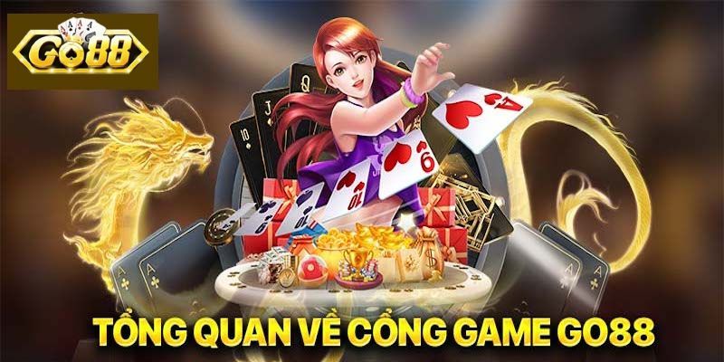 Giới thiệu chi tiết về Go88