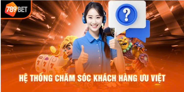 Lý do nên chọn 789Bet